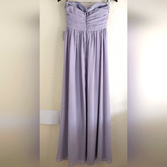 Lulu's Midnight Serenade Maxi Dress - Picture 8 of 10